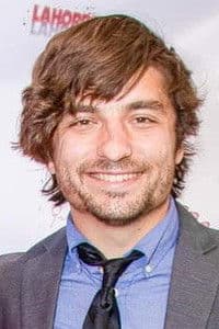 Hunter Johnson photo