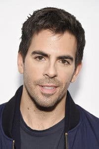 Eli Roth photo