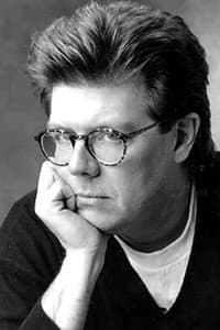 John Hughes photo