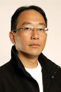 Daniel Lee photo
