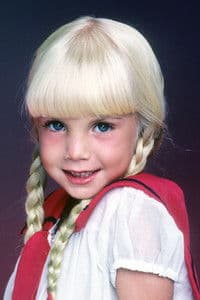 Heather O'Rourke photo