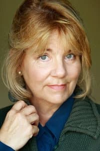 Betsy Baker photo