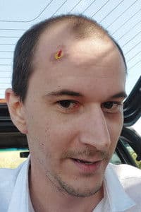 Braun Ridre Chulaq photo