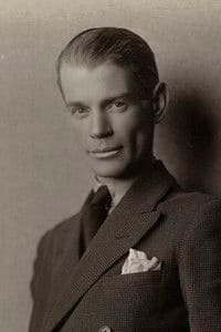 James Whale photo