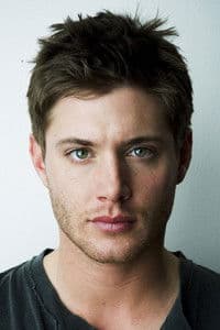 Jensen Ackles photo