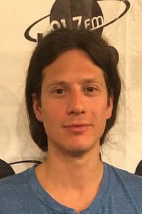 David Blue Garcia photo