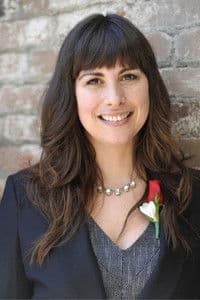 Terri Tatchell photo