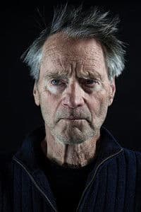 Sam Shepard photo