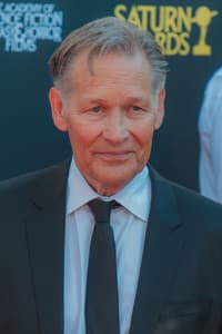 James Remar photo