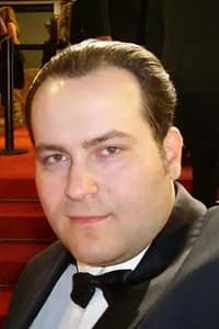 Nico Sentner photo