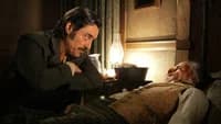 Ian McShane photo