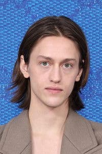 Percy Hynes White photo