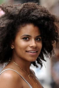 Zazie Beetz photo