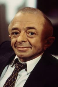 Michael J. Anderson photo