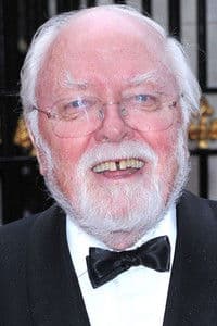 Richard Attenborough photo