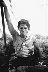 Christoph Waltz photo