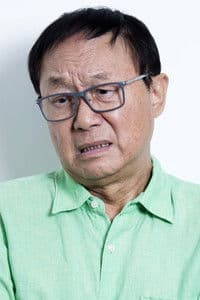 Michael Hui Koon-Man photo