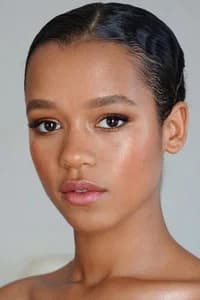 Taylor Russell photo