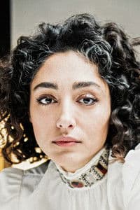 Golshifteh Farahani photo