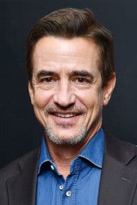 Dermot Mulroney photo