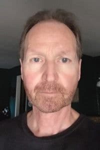 Glenn Berggoetz photo