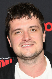 Josh Hutcherson photo