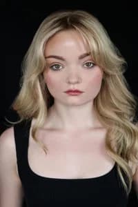 Natalie Grace photo