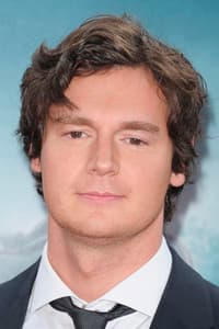 Benjamin Walker photo