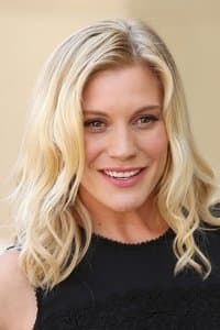 Katee Sackhoff photo