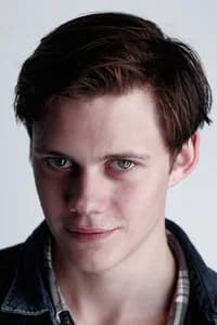 Bill Skarsgård photo