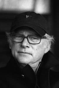 Barry Levinson photo