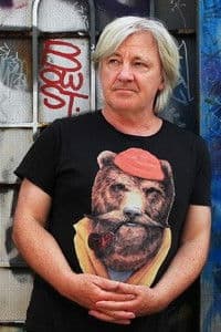 Geoffrey Wright photo