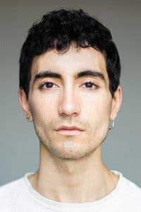 Andrean Sigurgeirsson photo