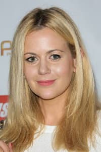 Rachael Carpani photo