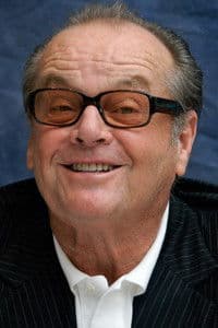 Jack Nicholson photo