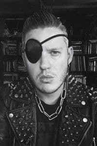 Dylan Garrett Smith photo