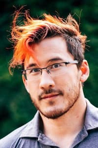 Mark Fischbach photo