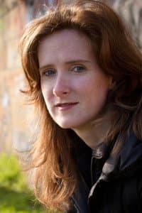 Louise Alston photo