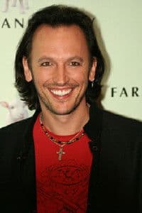 Steve Valentine photo