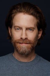 Seth Green photo