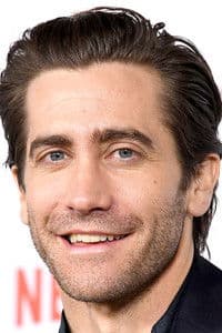 Jake Gyllenhaal photo