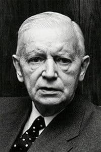 Carl Theodor Dreyer photo