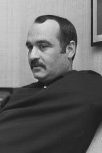 Stuart Rosenberg photo