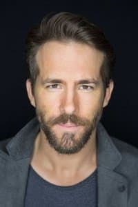 Ryan Reynolds photo