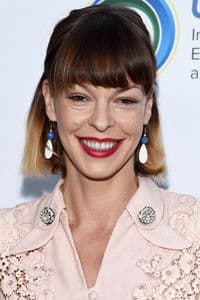 Pollyanna McIntosh photo