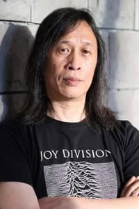 Herman Yau photo