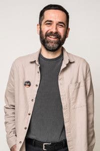 Matthew John Lawrence photo