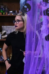 Xanthe Pajarillo photo