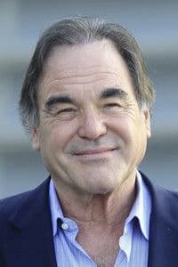 Oliver Stone photo
