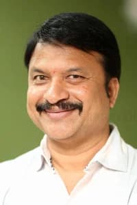 R. P. Patnaik photo